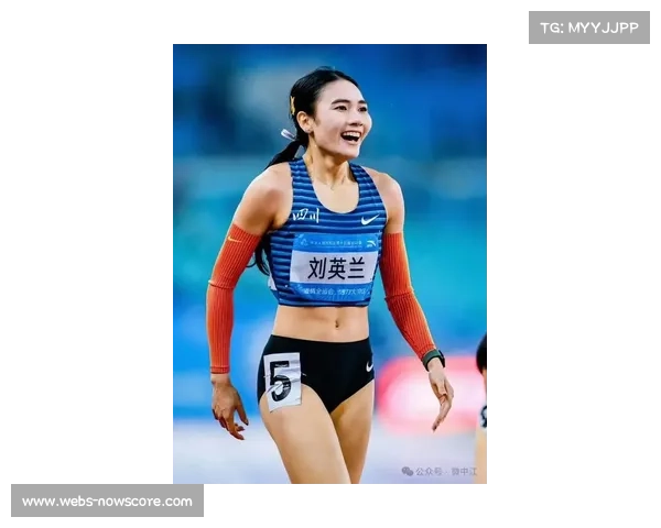 刘英兰女子400米夺冠，四川队再添金牌