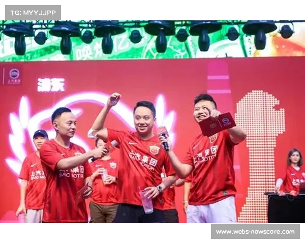 广厦球迷老李跟队20年，终见证球队夺冠