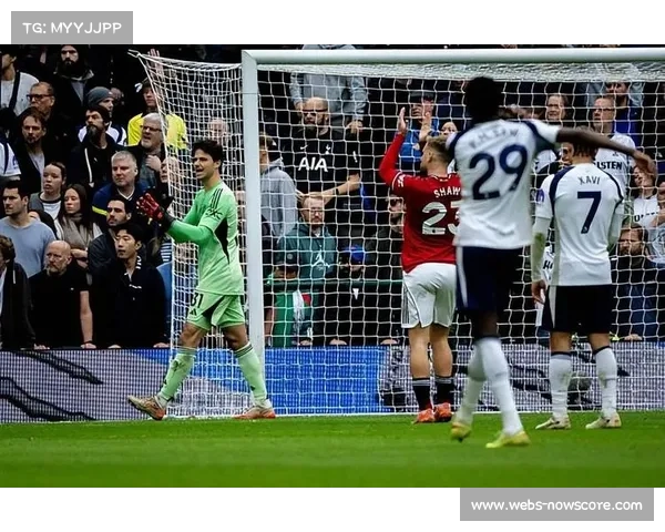 热刺2-2与曼联握手言和,德利赫特读秒头球救主 热刺2-2与曼联握手言和,德利赫特读秒头球救主