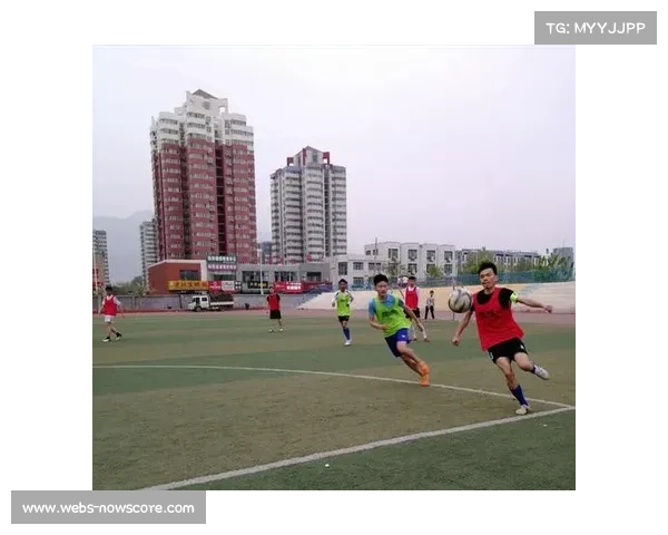 西甲基金会社区项目启动，万名青少年受益免费足球培训