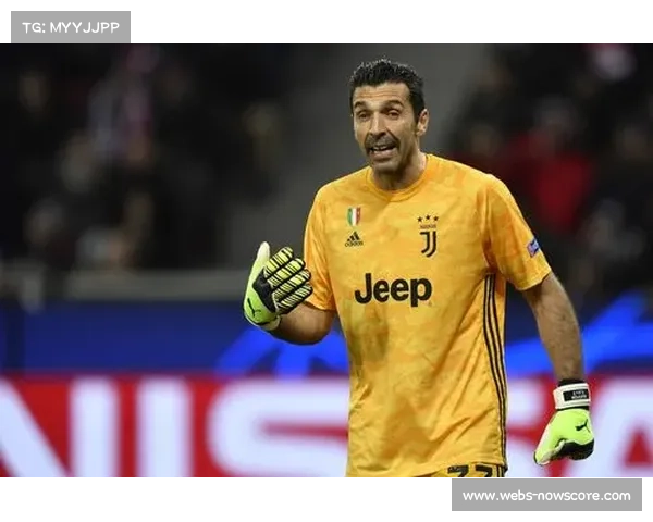 布冯:尤文风格快速成形,意大利国家队将因此受益 布冯:尤文风格快速成形,意大利国家队将因此受益