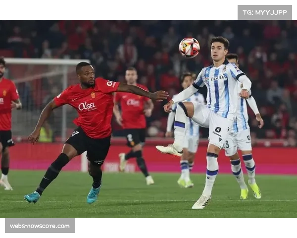 奥萨苏纳0-2皇家社会，阿尔瓜西尔的球队用经典传控锁定欧联资格